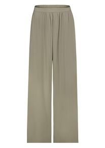 Sublevel Broek olijfgroen - 73% | Maat: XS |
