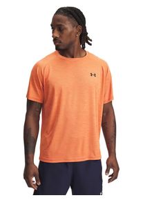 Under Armour Trainingsshirt oranje - 37% | Maat: XL |