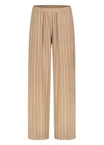 Sublevel Broek lichtbruin/wit - 73% | Maat: XS |