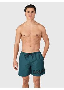 Brunotti Zwemshort "Marinas" petrol - 42% | Maat: XL |