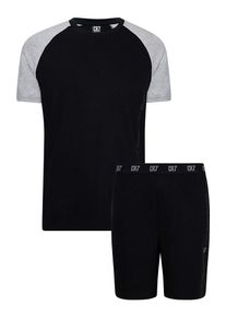 CR7 Pyjama zwart - 37% | Maat: M |