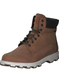 Fretzman Bottes à lacets Homme marron taille 41