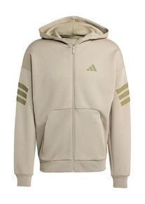 adidas Sportswear Veste de survêtet 'FI' Homme vert taille XL