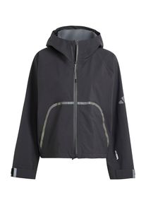 adidas Sportswear Veste de sport 'MYSHELTER' Femme noir taille S