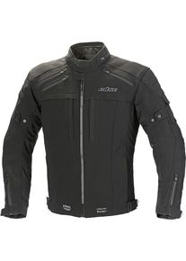 Büse Büse Nardo 3, textile jacket , color: Black , size: 54