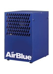 Axair Luftentfeuchter, Luftentfeuchter, Blau