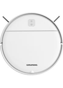 Grundig VCR2330, Staubsauger Roboter, Weiss