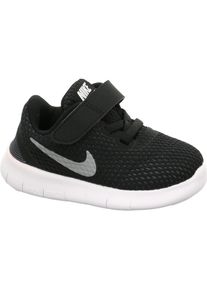 Nike, Unisex, Laufschuhe, Free RN (TDV) (21), Schwarz