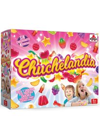 Educa Lernspiel (Französisch)