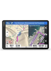 Garmin, Fahrzeug Navigation, dezl LGV1020 (10")