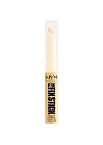 NYX Professional Make-Up, Concealer, Nyx Concealers (0.3 Yellow)