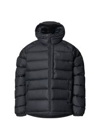 Haglöfs Haglöfs Rosson Down Hood Down jacket Men (XXL, black)