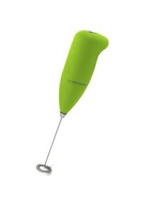 Esperanca Esperanza Manueller Milchaufschäumer, Latte Green, Milchaufschäumer, Grün