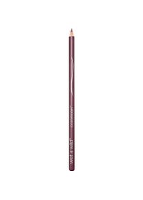 wet n wild, Lipliner, Color Icon (666)