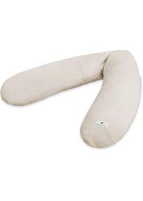 Julius Zöllner Julius Zöllner Stillkissen (2023) | brown