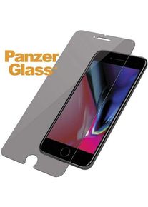 Pellicola protettiva iPhone | PanzerGlass™ | iPhone 6/6s/7/8/SE (2020)/SE (2022) | privacy