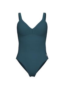 arena Strój kąpielowy modelujący sylwetkę 'SHAPEWEAR C-CUP' dla kobiet benzyna Rozmiar XXXL