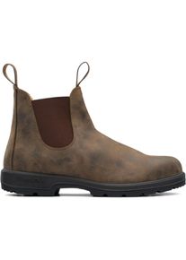 Blundstone, Damen, Boots + Stiefel, 585 - 12144, Braun, (37)
