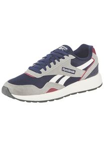 Reebok CLASSIC , Sneaker »REEBOK GL1100« , VECTORNAVY/GREY3/CLBURGUNDY , 38,5 , 38,5 , Modischer Sneaker von Reebok CLASSIC mit Schnürung