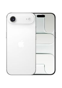 Apple, Smartphone &raquo;iPhone Air&laquo; cloud white, cloud white, Erh&auml;ltlich ab 19.09.2025