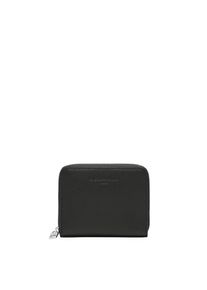 Liebeskind Berlin , Geldbörse »Purse WALLETS M SOFT NAPPA« , black