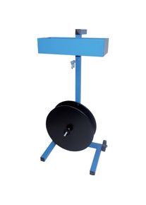 kaiserkraft, Verpackungsmaterial, Abroller f&uuml;r Kunststoff-Umreifungsband (1 Stk.)