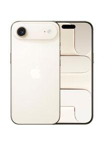 Apple, Smartphone &raquo;iPhone Air&laquo; light gold, light gold, Erh&auml;ltlich ab 19.09.2025