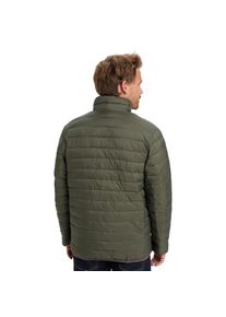 Quiksilver, Herren, Outdoorjacke &raquo;Scaly&laquo;, braun, M, braun, Verwendung: Alltag