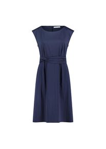 BETTY & CO Betty&Co , Sommerkleid »Sommerkleid ohne Arm« , Navy Blue , EURO , 44 -EURO , 44 , Passform: Tailliert