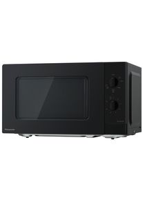 Panasonic , Mikrowelle »NN-GM22QBEPG mit Grillfunktion«, Mikrowelle-Grill, 800 W , schwarz