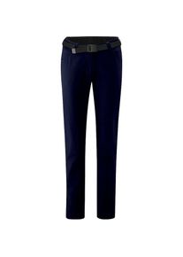 Maier Sports , Outdoorhose »DA-HOSE EL. SOFTSH. PERLIT W« , night sky , K-Gr , 18 -K-Gr , 18 , D Outdoorhose von Maier Sports