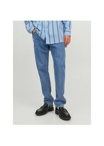 Jack & Jones Jack & Jones , Relax-fit-Jeans »JJICHRIS JJORIGINAL SQ 735 LN« , Blue Denim , Länge 30 , 30 -Länge 30 , 30 , Coole Jeans von Jack & Jones