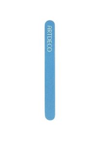 Artdeco, Nagelpflegeger&auml;t, - Nail file Professional Files Blue