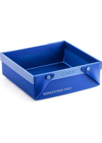 Coox Backform Frame SQ, Backform, Rot