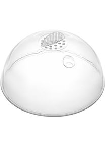 Greenblue GB572, Eierkocher, Silber