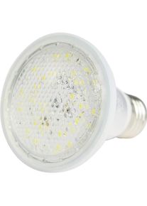 Venso, Pflanzenlampe, E27 Pflanzenlampe "Winter" 7W 120&deg; (LED, 100 V)