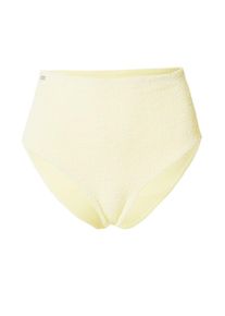 aim'n Aim'n Bas de bikini sport 'RIVIERA' jaune taille S