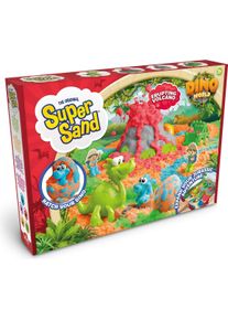 Goliath Toys Super Sand - Dinosaur Dinosaur World (GO24254)