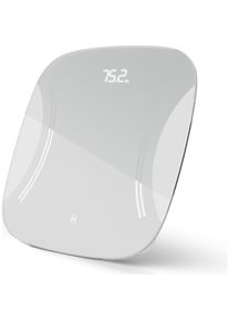Homedics, Personenwaage, SCL-B125-SV3R Essential Body Weight Scale