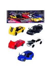 Majorette Youngster 5 Pieces Giftpack