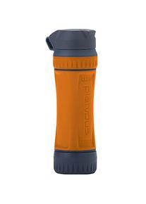 Platypus, Trinkflasche + Thermosflasche, (3 l)