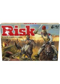 HASBRO GAMING Risk Refresh (Französisch)
