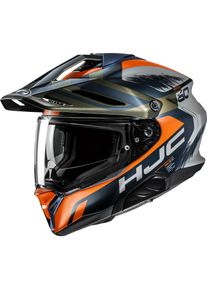 HJC, Motorradhelm, RPHA 60 (60 - 61 cm, XL)