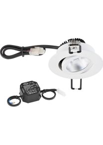 EVN-Lichttechnik, Wandleuchte + Deckenleuchte, PC20N90140 (1060 lm)