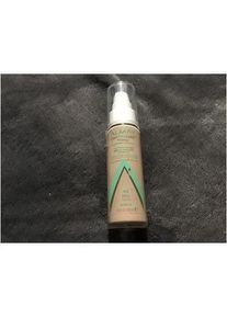 Almay, Foundation, Klarer Teint Make-up in Elfenbein, maximale St&auml;rke (Elfenbein, Ivory)