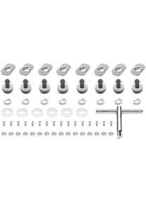 Givi RKIT Rapid Release, mounting kit