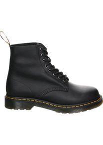 Dr. Martens, Herren, Boots + Stiefel, 1460 Pascal Ambassador, Schwarz, (47)