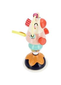 BamBam, Babyrassel, Bam Bam Bildungspferd Auf Einem Saugnapf 0/24