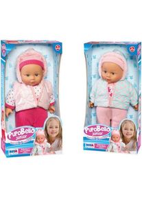 Rs Toys Smooth Junior Pupobello 35 cm
