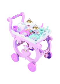 Smoby DP XL Tea Trolley